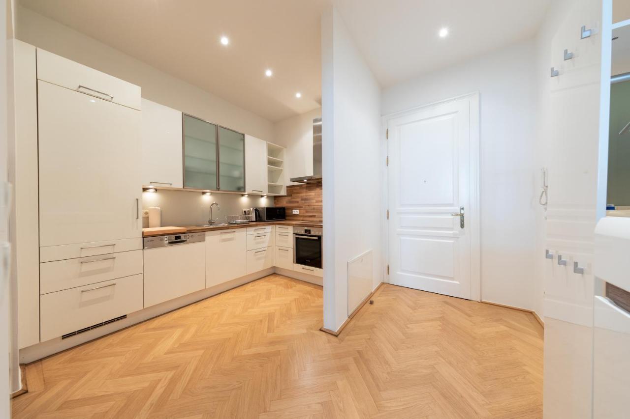Vienna Dream Apartments المظهر الخارجي الصورة