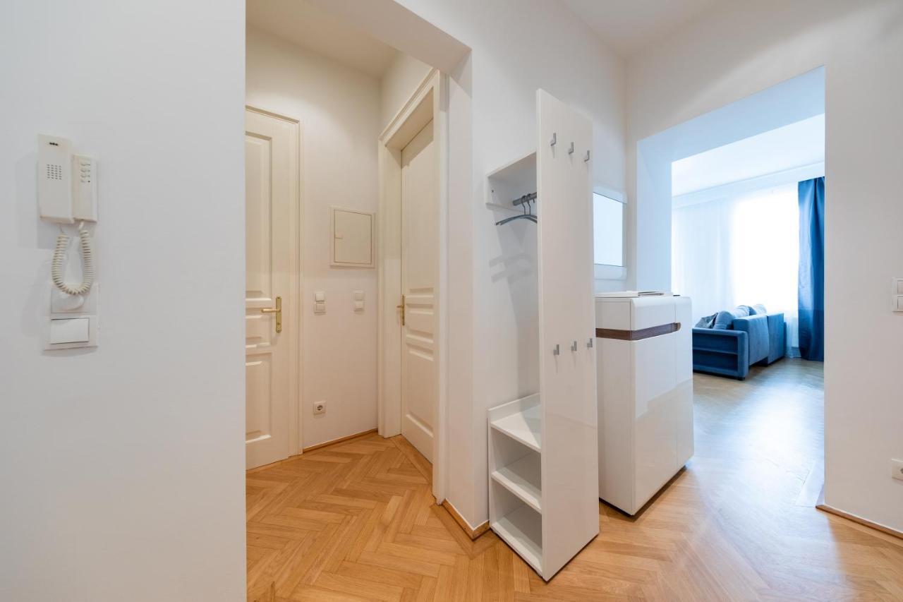 Vienna Dream Apartments المظهر الخارجي الصورة