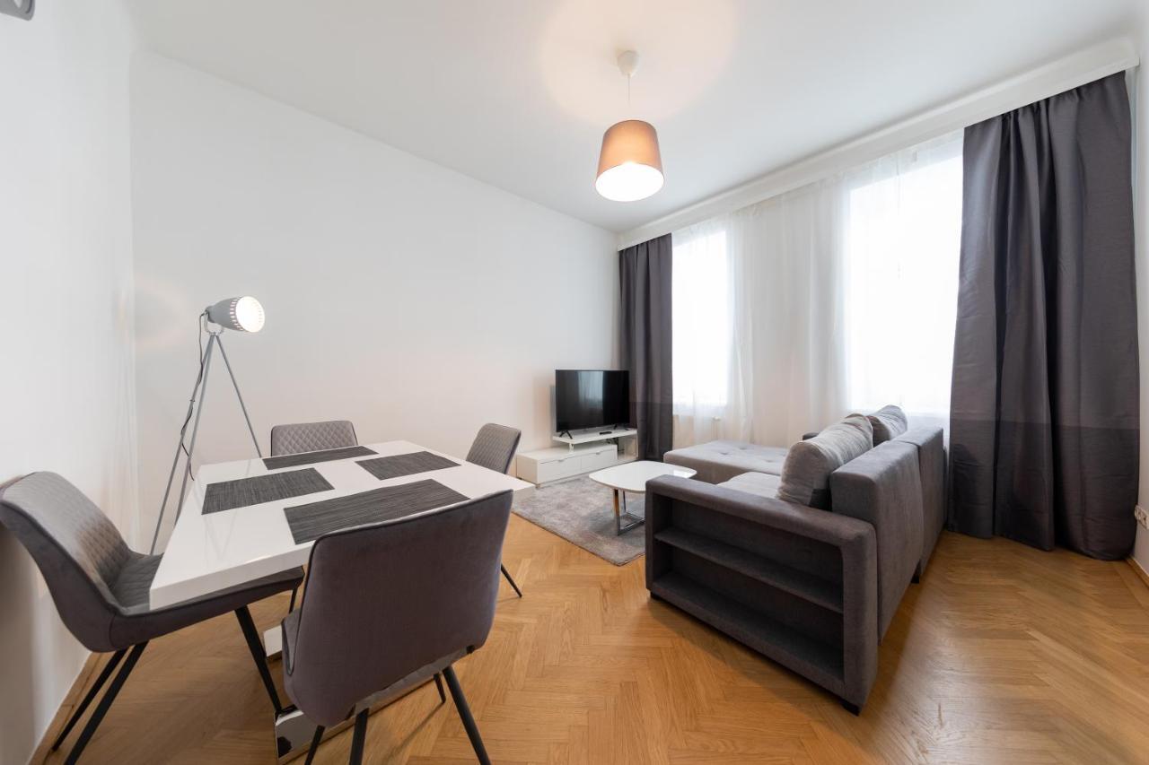Vienna Dream Apartments المظهر الخارجي الصورة
