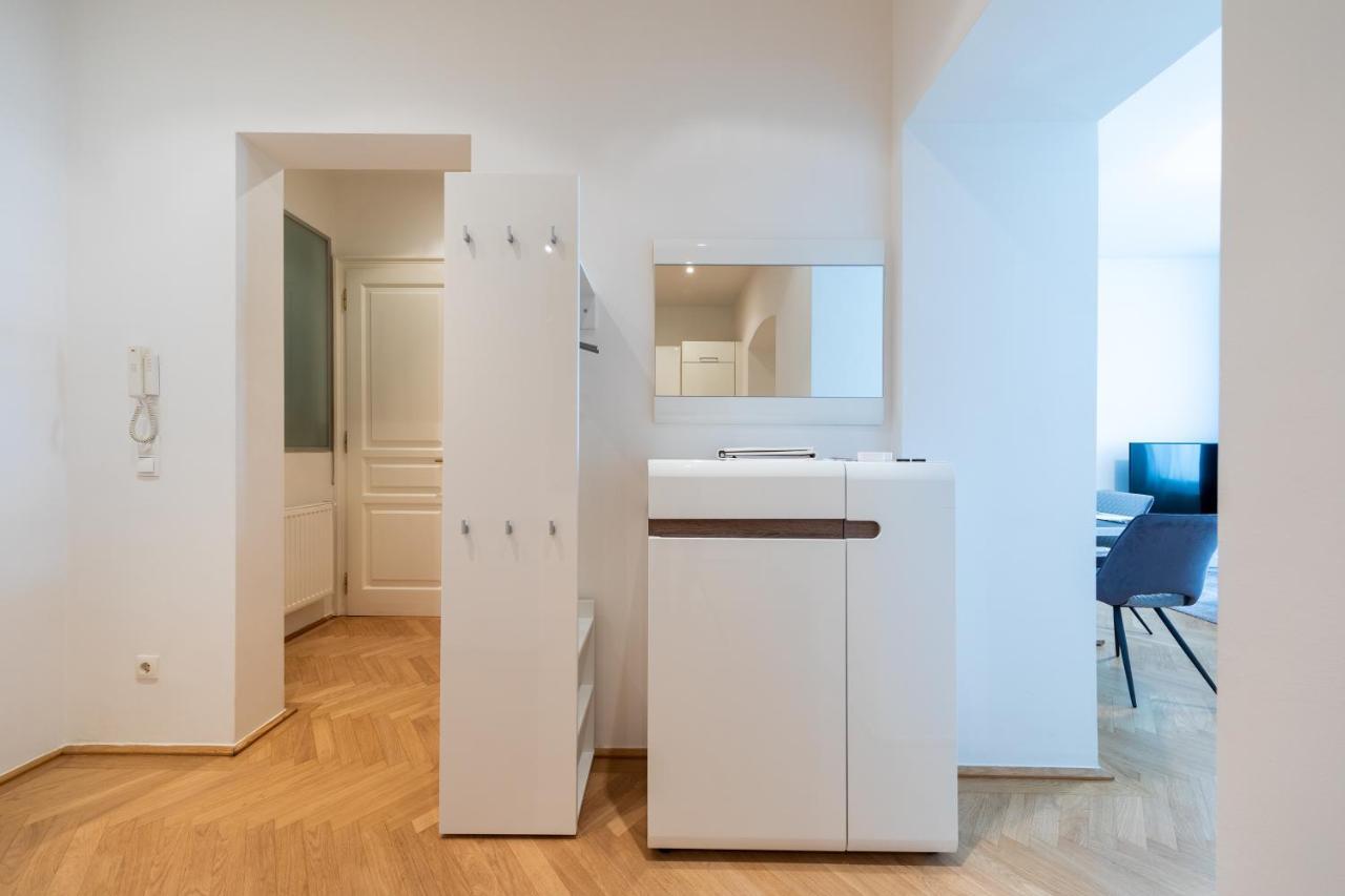 Vienna Dream Apartments المظهر الخارجي الصورة