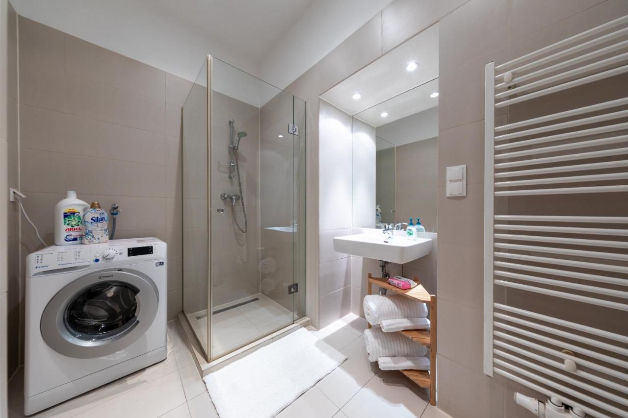Vienna Dream Apartments المظهر الخارجي الصورة