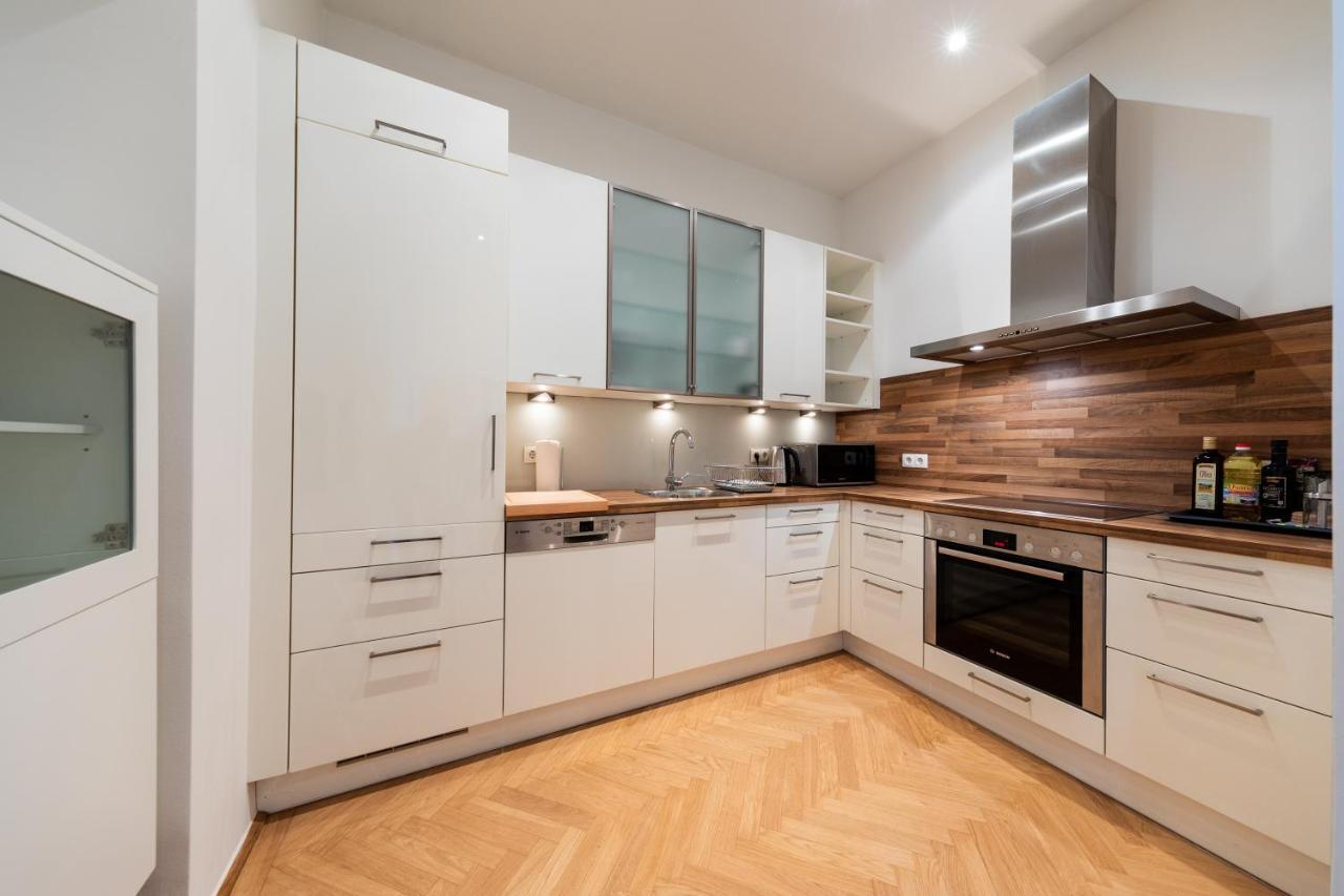 Vienna Dream Apartments المظهر الخارجي الصورة