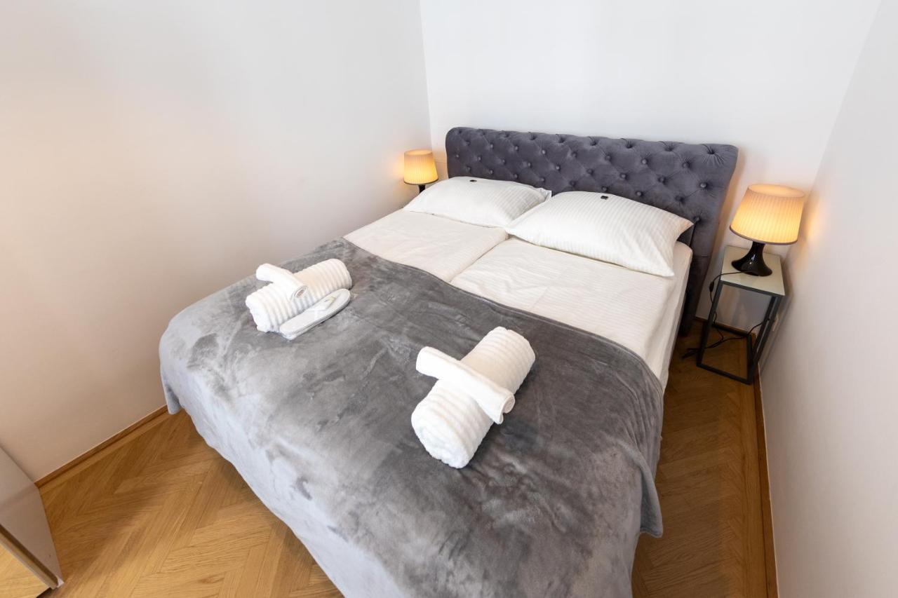 Vienna Dream Apartments المظهر الخارجي الصورة
