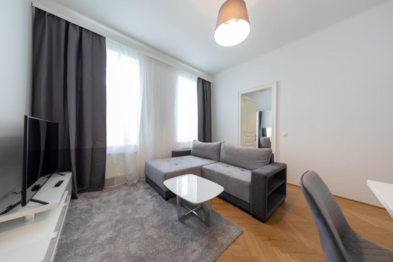 Vienna Dream Apartments المظهر الخارجي الصورة